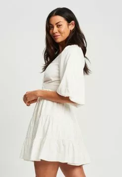 Calli Foxie Mini Dress -Outlet Clothing Store calli 5285 0437406 2