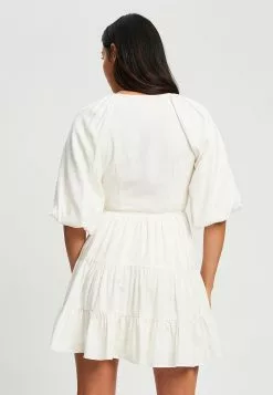 Calli Foxie Mini Dress -Outlet Clothing Store calli 5285 0437406 3