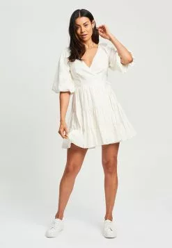 Calli Foxie Mini Dress -Outlet Clothing Store calli 5286 0437406 5