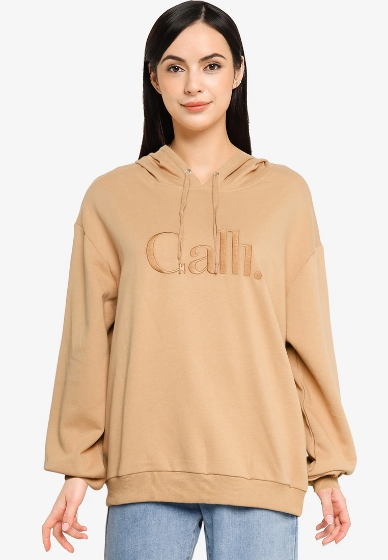 Calli Wellness Hoodie 3 Calli Wellness Hoodie