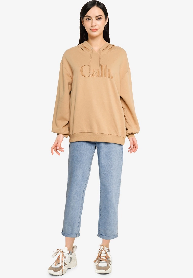 Calli Wellness Hoodie 6 Calli Wellness Hoodie - Image 4