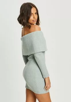 Calli Halle Mini Dress 9 Calli Halle Mini Dress -Outlet Clothing Store calli 5424 0887685 2