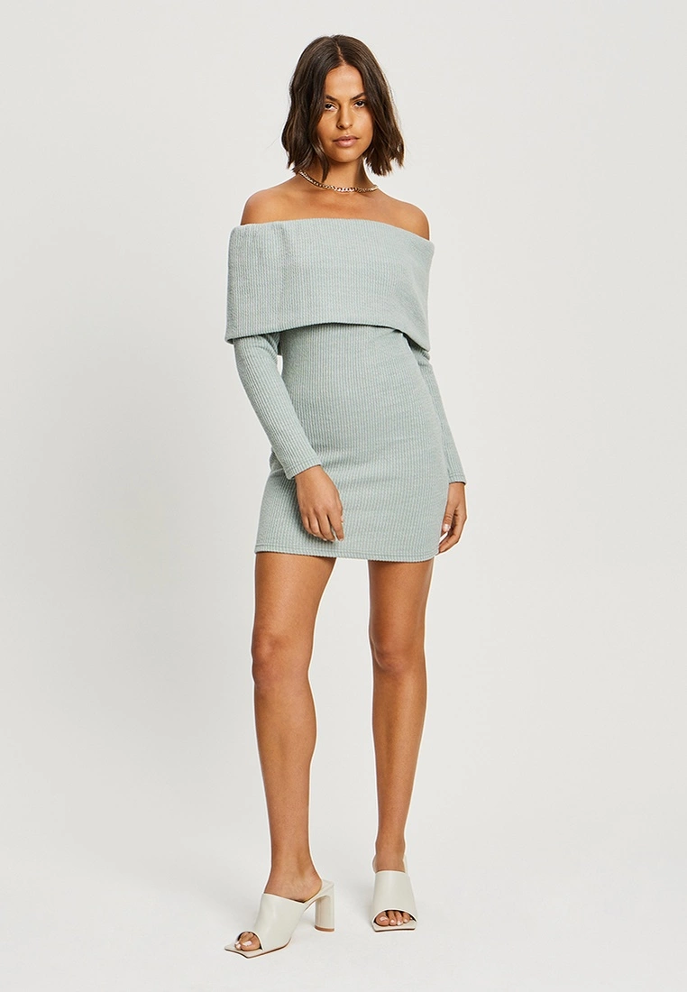 Calli Halle Mini Dress 7 Calli Halle Mini Dress - Image 5