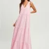Calli Brunch Maxi Dress -Outlet Clothing Store calli 5427 5840046 1