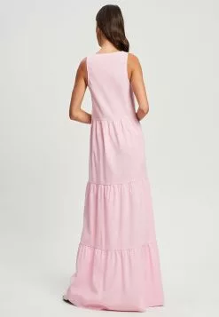 Calli Brunch Maxi Dress -Outlet Clothing Store calli 5427 5840046 3