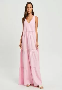 Calli Brunch Maxi Dress -Outlet Clothing Store calli 5427 5840046 4