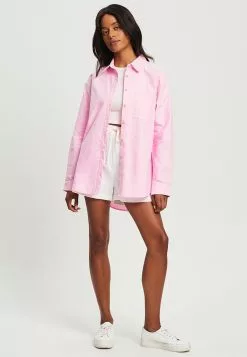 Calli Bf Shirt -Outlet Clothing Store calli 5432 6757936 5