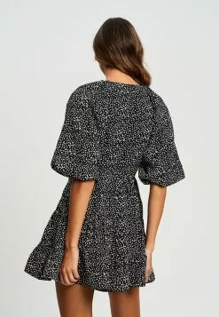 Calli Foxie Mini Dress -Outlet Clothing Store calli 5442 6760095 3