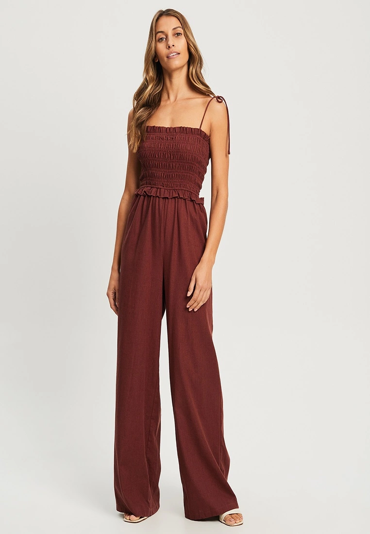 Calli Jenni Jumpsuit 3 Calli Jenni Jumpsuit