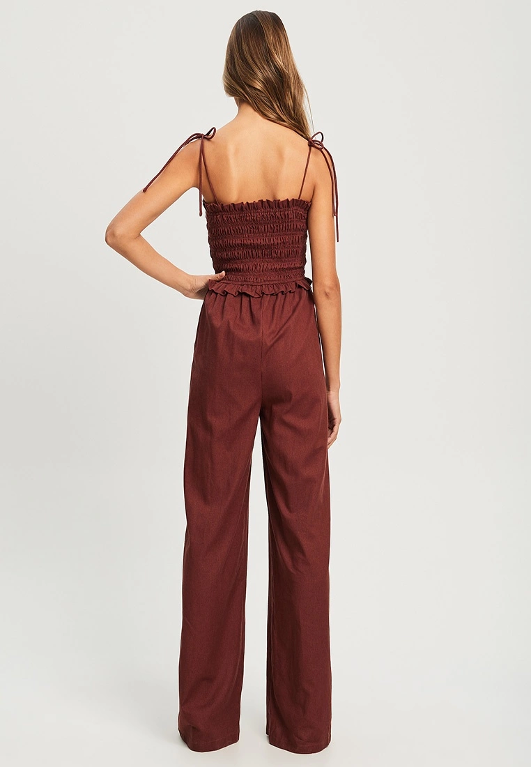 Calli Jenni Jumpsuit 5 Calli Jenni Jumpsuit - Image 3