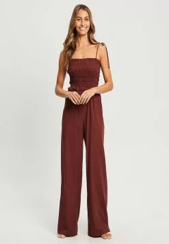 Calli Jenni Jumpsuit 12 Calli Jenni Jumpsuit -Outlet Clothing Store calli 5448 7168326 5