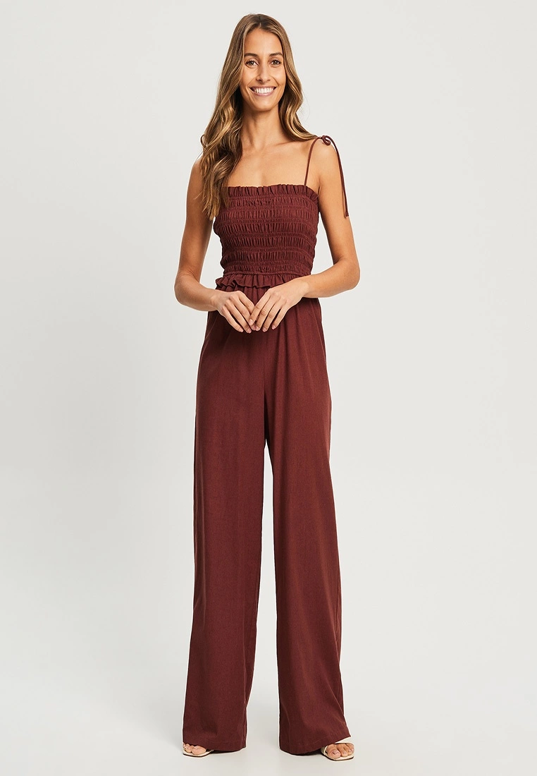 Calli Jenni Jumpsuit 7 Calli Jenni Jumpsuit - Image 5
