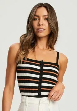 Calli Petras Knit Cami