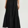 Calli Pip Maxi Skirt 2 Calli Pip Maxi Skirt -Outlet Clothing Store calli 5454 7068206 1