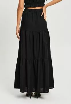 Calli Pip Maxi Skirt -Outlet Clothing Store calli 5454 7068206 3