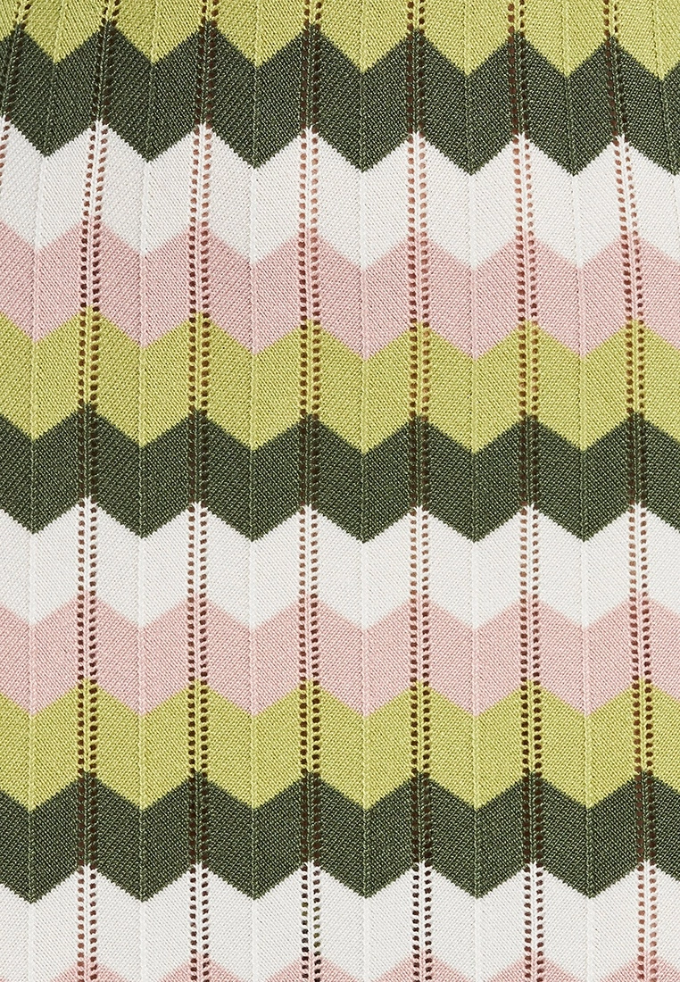 Calli Iris Knit Dress 8 Calli Iris Knit Dress - Image 6