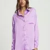 Calli Satin Shirt 1 Calli Satin Shirt -Outlet Clothing Store calli 5459 0682536 1