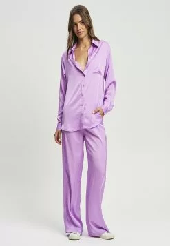 Calli Satin Shirt 12 Calli Satin Shirt -Outlet Clothing Store calli 5460 0682536 5