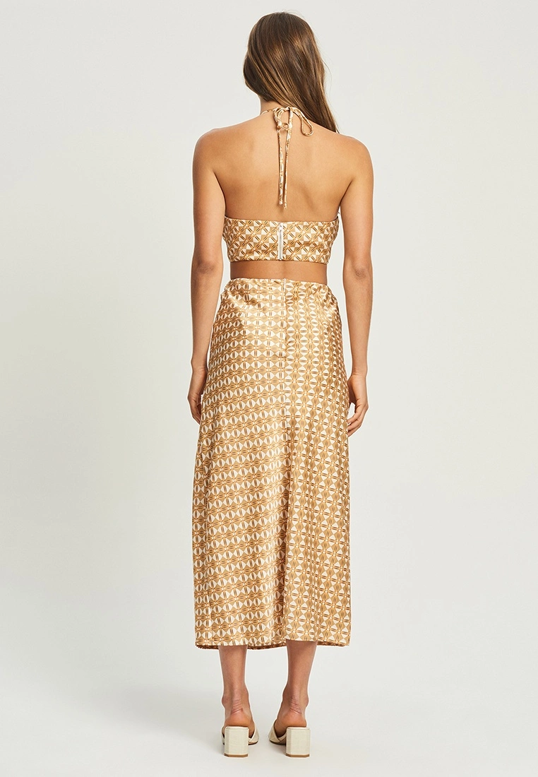 Calli Kona Midi Dress 5 Calli Kona Midi Dress - Image 3