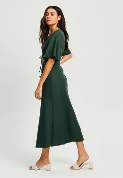 Calli Kim Midi Dress -Outlet Clothing Store calli 5819 5437406 2