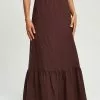 Calli Faith Maxi Skirt -Outlet Clothing Store calli 6012 8437406 1
