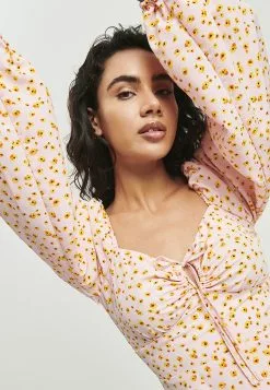 Calli Ange Mini Dress -Outlet Clothing Store calli 6045 1168206 4