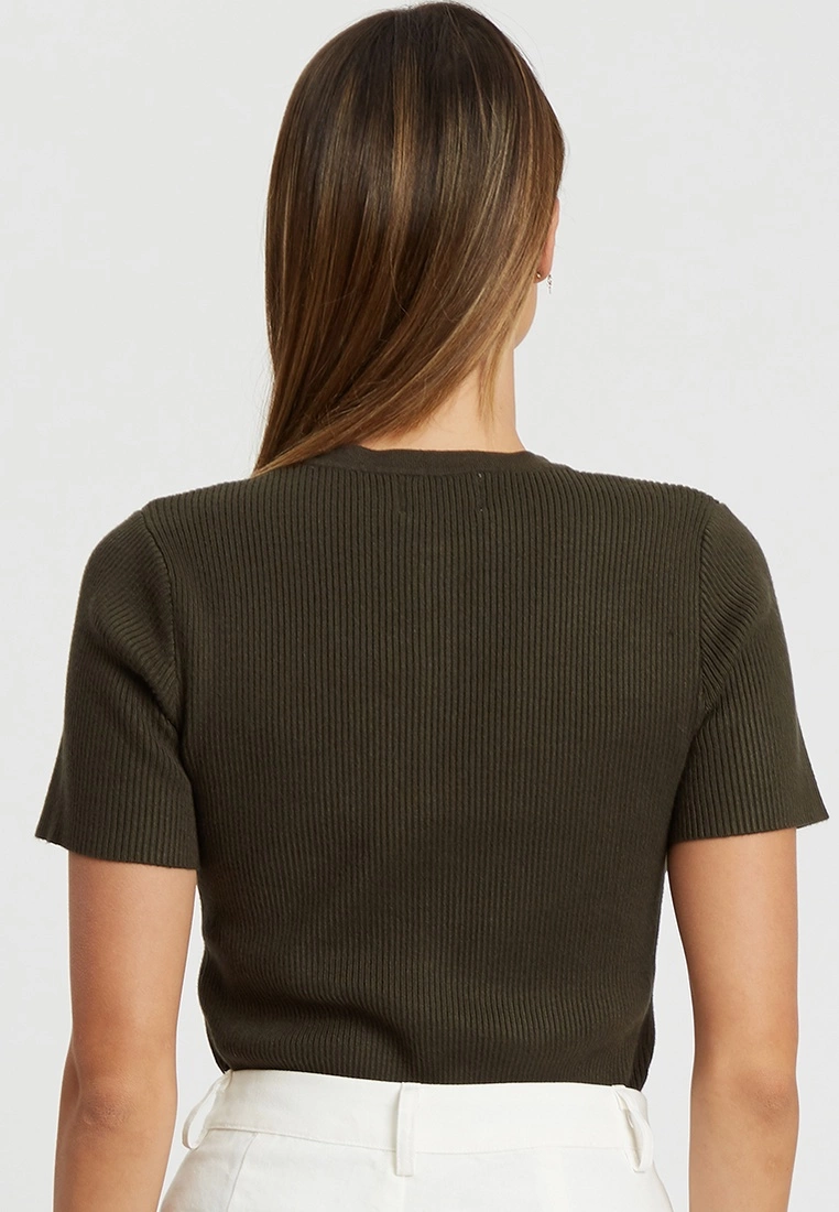 Calli Belle Knit Top 5 Calli Belle Knit Top - Image 3