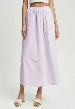 Calli Maya Midi Skirt