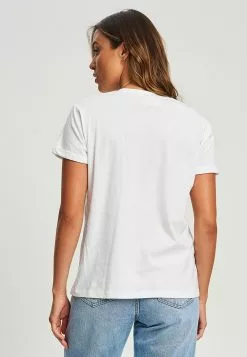Organic Calli Tee 10 Organic Calli Tee -Outlet Clothing Store calli 6363 3036616 3