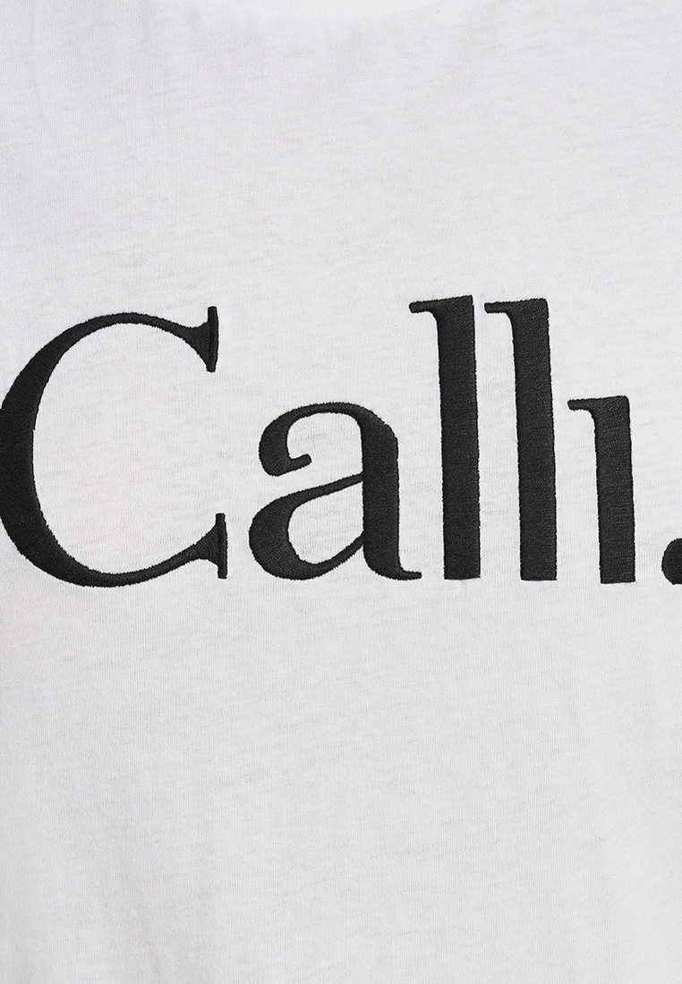 Organic Calli Tee 8 Organic Calli Tee - Image 6