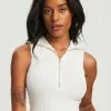 Calli Chloe Zip Tank -Outlet Clothing Store calli 6363 9857936 1