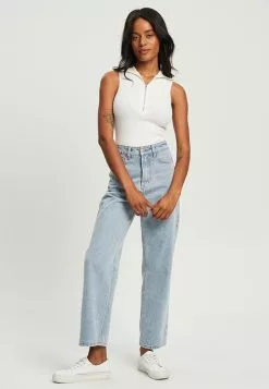 Calli Chloe Zip Tank -Outlet Clothing Store calli 6364 9857936 5