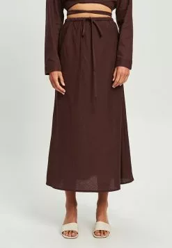 Calli Drawstring Skirt