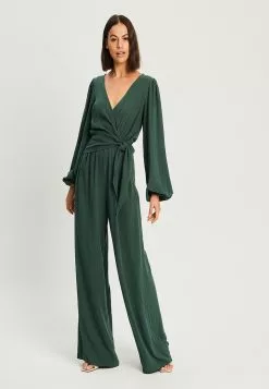 Calli Hanah Jumpsuit