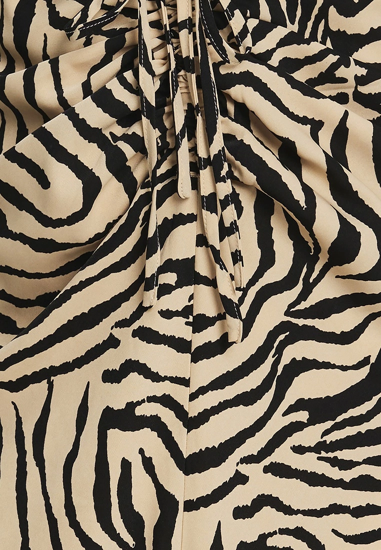 Calli Roni Midi Dress 8 Calli Roni Midi Dress - Image 6