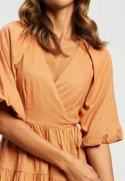 Calli Foxie Mini Dress -Outlet Clothing Store calli 6519 6860095 3