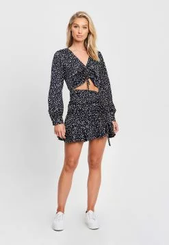 Calli Ayana Top -Outlet Clothing Store calli 6531 8846585 4