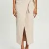 Calli Yvette Maxi Skirt -Outlet Clothing Store calli 6566 9926616 1