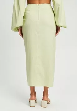 Calli Alana Midi Skirt -Outlet Clothing Store calli 6573 5626616 3