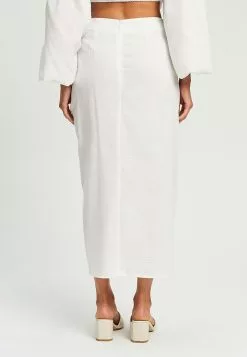 Calli Alana Midi Skirt -Outlet Clothing Store calli 6574 6726616 3