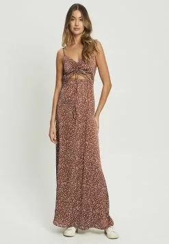 Calli Sunny Maxi Dress
