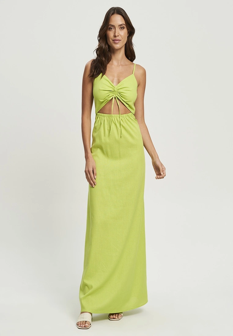 Calli Sunny Maxi Dress 3 Calli Sunny Maxi Dress