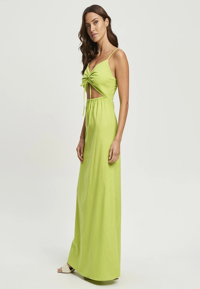 Calli Sunny Maxi Dress 4 Calli Sunny Maxi Dress - Image 2