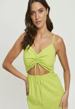 Calli Sunny Maxi Dress 11 Calli Sunny Maxi Dress -Outlet Clothing Store calli 6627 9239336 4