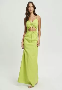 Calli Sunny Maxi Dress 12 Calli Sunny Maxi Dress -Outlet Clothing Store calli 6627 9239336 5