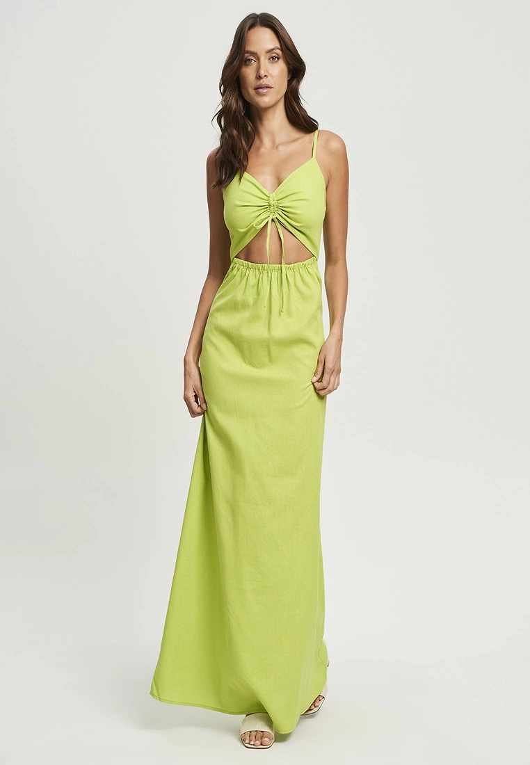 Calli Sunny Maxi Dress 7 Calli Sunny Maxi Dress - Image 5