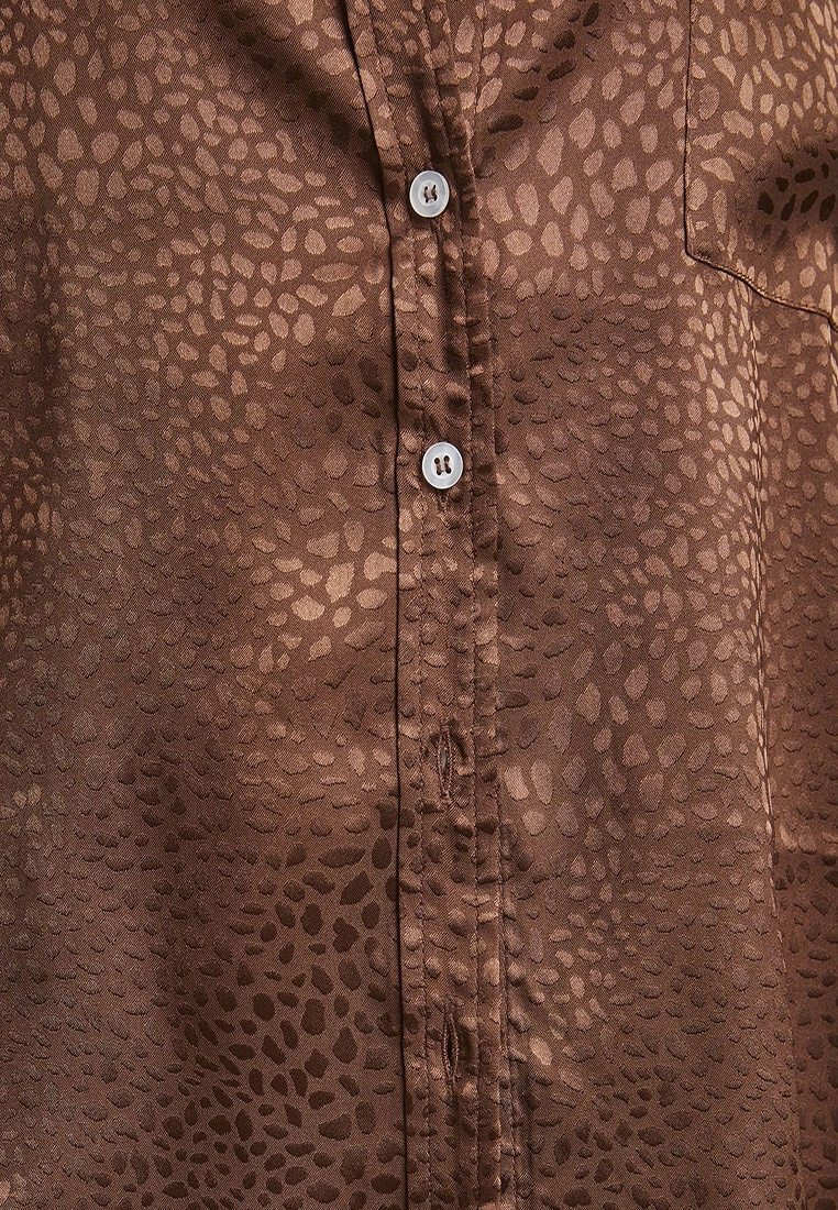 Calli Satin Shirt 8 Calli Satin Shirt - Image 6