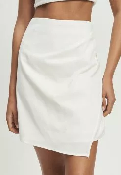 Calli Altheda Mini Skirt