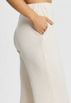 Calli Chill Rib Pants -Outlet Clothing Store calli 6654 4800985 3