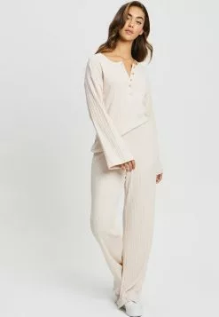 Calli Chill Rib Pants -Outlet Clothing Store calli 6654 4800985 4